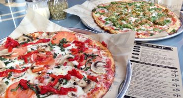 SCVi Restaurant Day Pieology