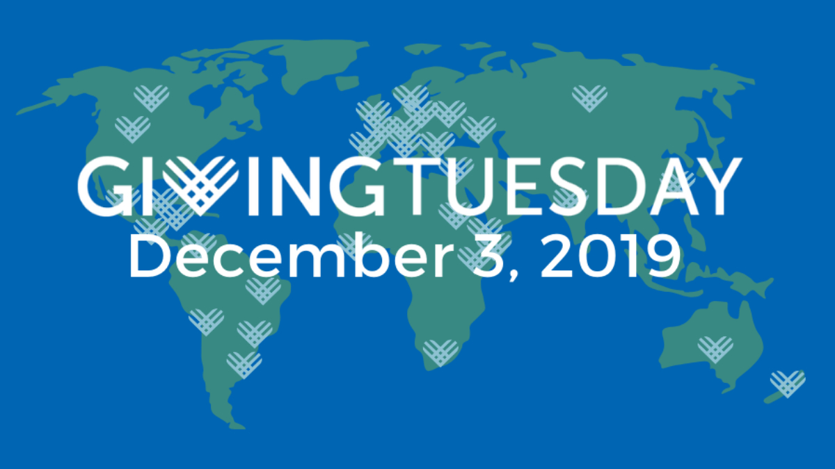 SCVi Giving Tuesday