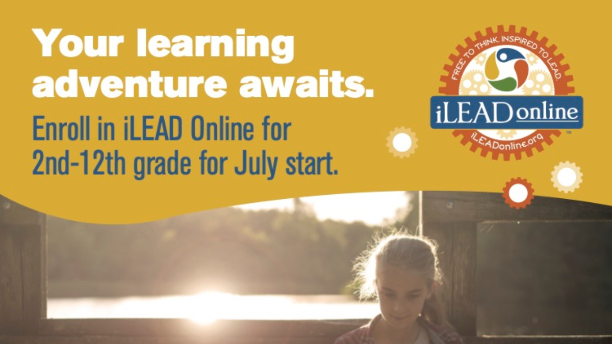 iLEAD Online