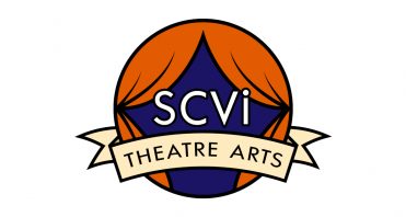 SCVi Theatre Arts logo