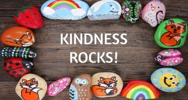 Kindness Rocks