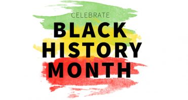 black history month