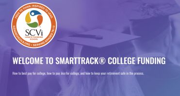 SCVi SmartTrack College Funding