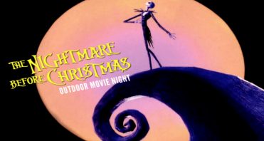 The Nightmare Before Christmas