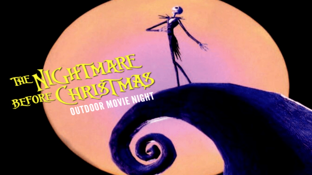 The Nightmare Before Christmas