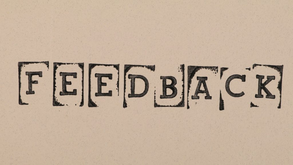 Feedback iLEAD Santa Clarita