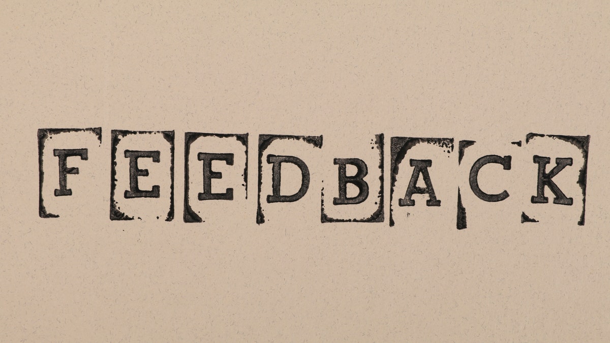 Feedback iLEAD Santa Clarita